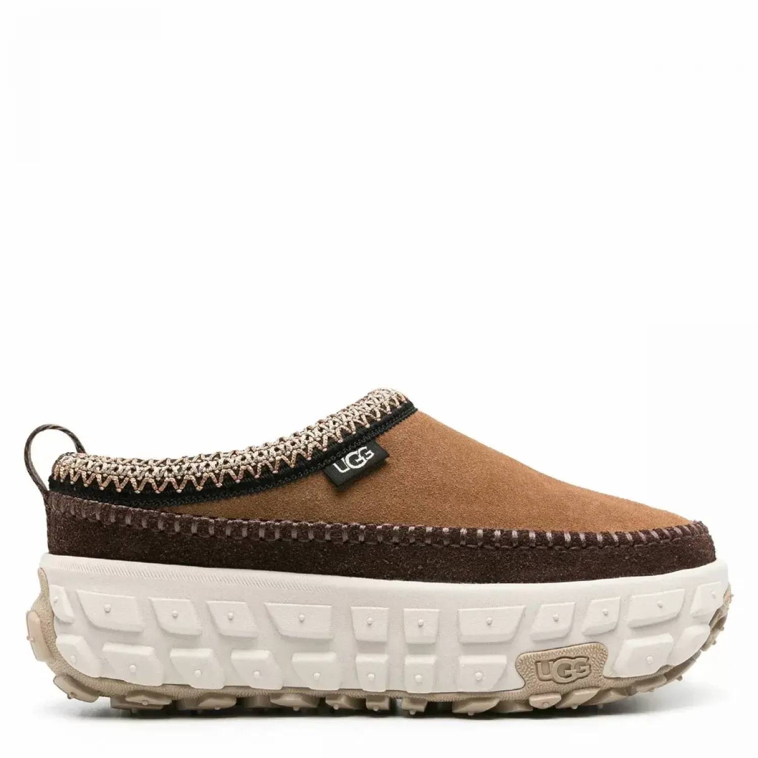 Женские UGG All Gender Venture Daze suede mules Женские UGG All Gender Venture Daze suede mules