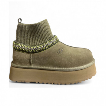 UGG Tazz Knit Antilope