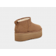 UGG Classic Ultra Mini Platform
