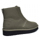NEUMEL PLATFORM ZIP GREY