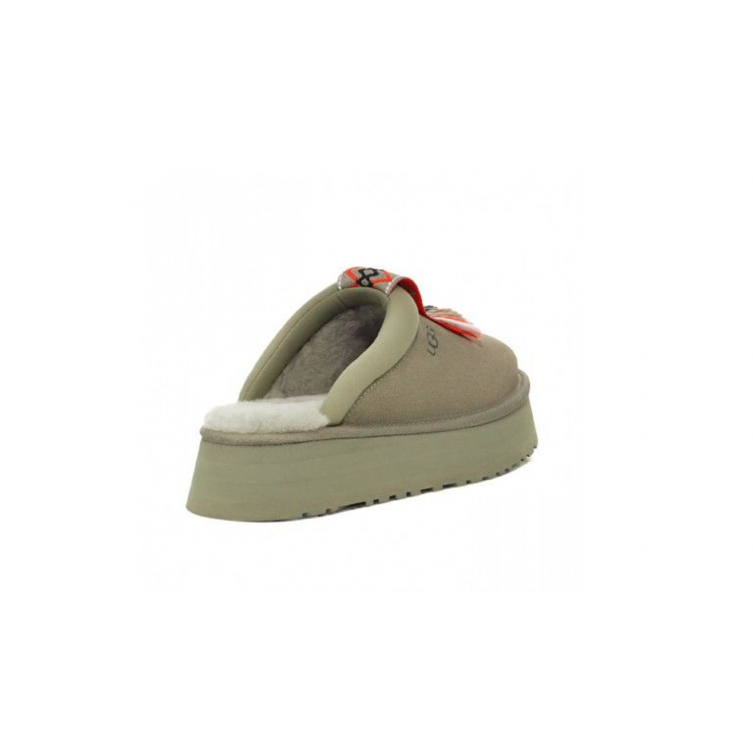 Женские UGG слиперы Tasman Olive Женские UGG слиперы Tasman Olive