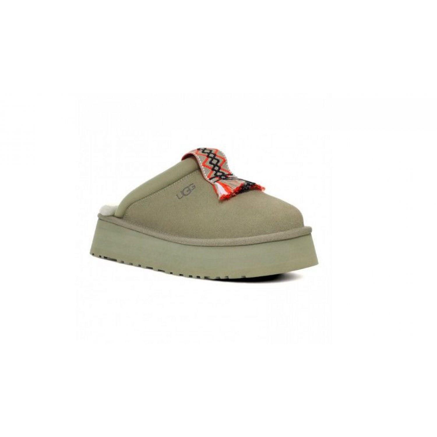 Женские UGG слиперы Tasman Olive Женские UGG слиперы Tasman Olive