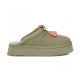 Женские UGG слиперы Tasman Olive