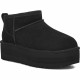 UGG Classic Ultra Mini Platform Black