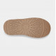 UGG Classic Sweater Letter-Chestnut