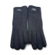 UGG Women's Sheepskin Glove Black