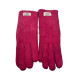 UGG Women's Sheepskin Glove Pink