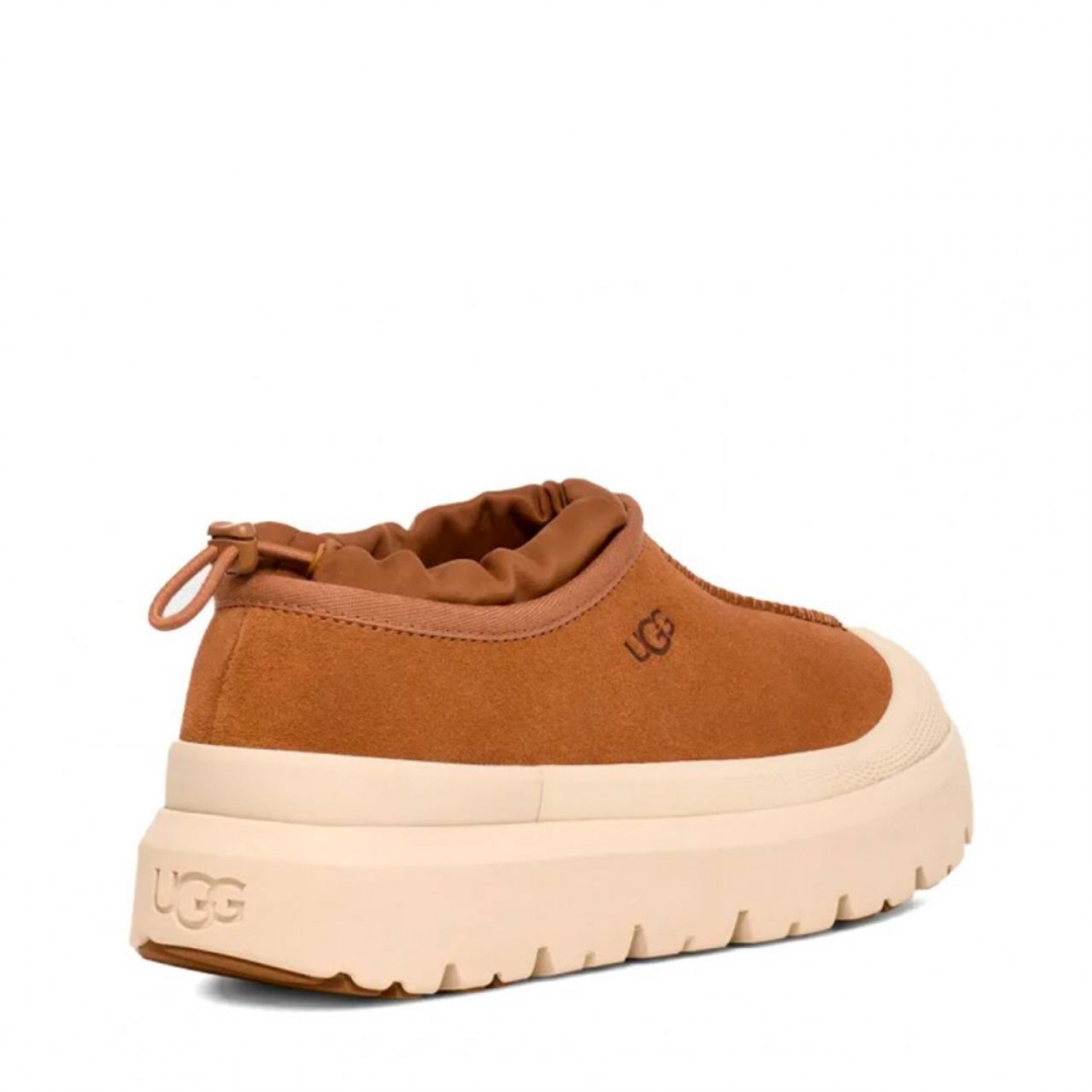 UGG Mens Tasman Weather Hybrid Chestnut / Whitecap 
