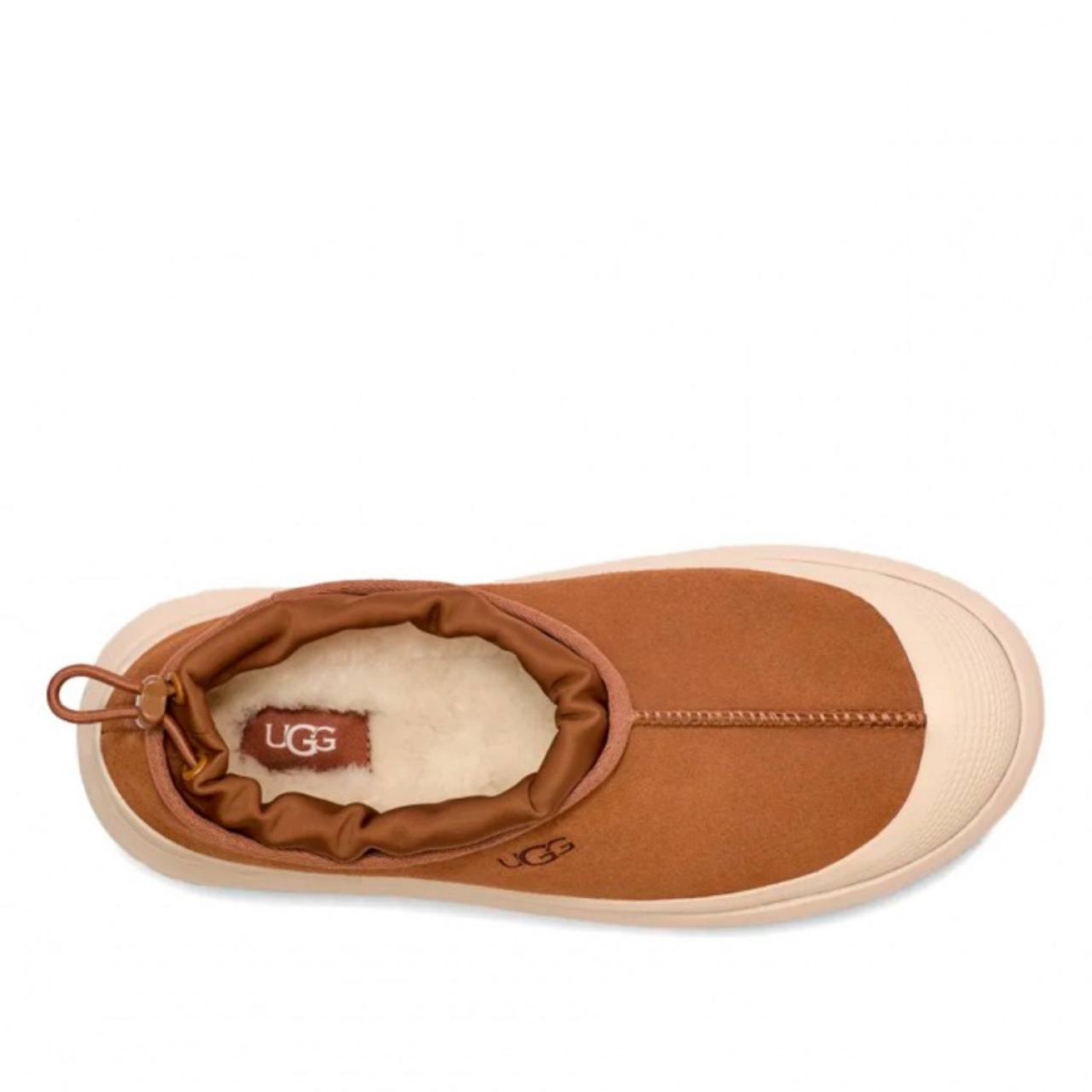 UGG Mens Tasman Weather Hybrid Chestnut / Whitecap 