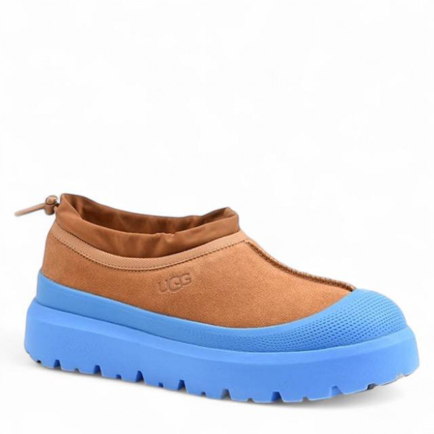 UGG Mens Tasman Weather Hybrid Chestnut / Big sky 