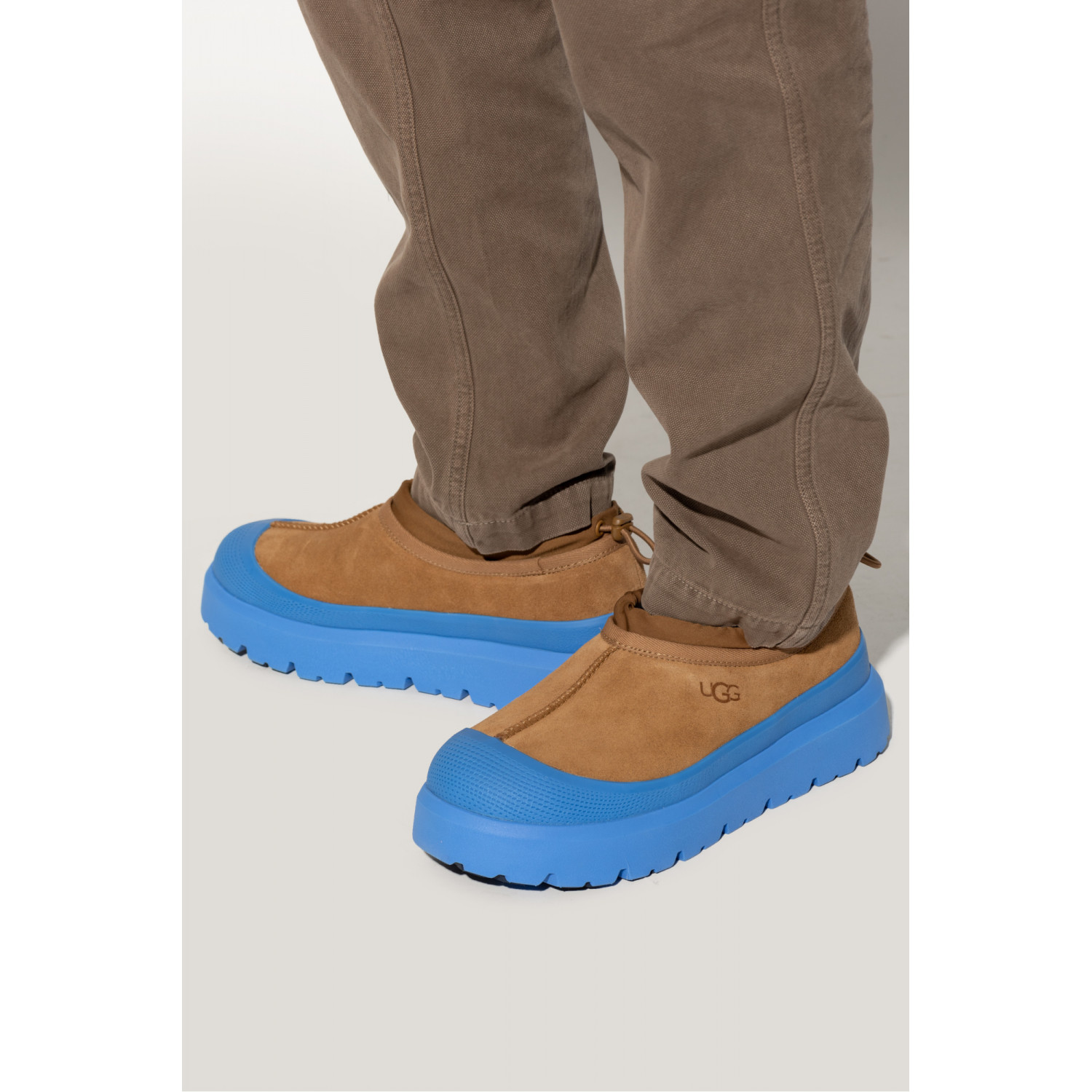 UGG Mens Tasman Weather Hybrid Chestnut / Big sky 