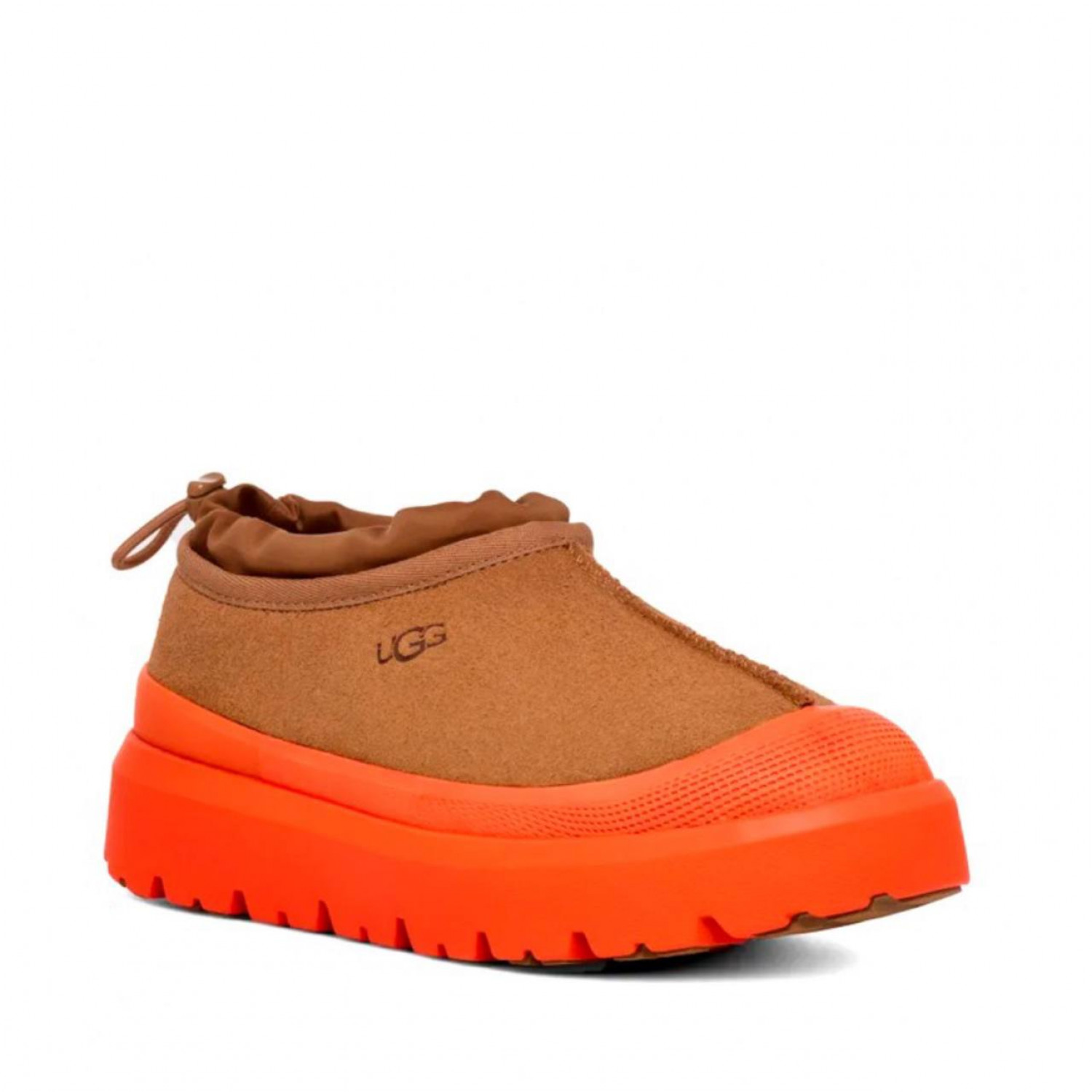 UGG Mens Tasman Weather Hybrid Chestnut / Orange 