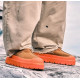UGG Mens Tasman Weather Hybrid Chestnut / Orange 