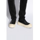 UGG Mens Tasman Hybrid Leather Black 
