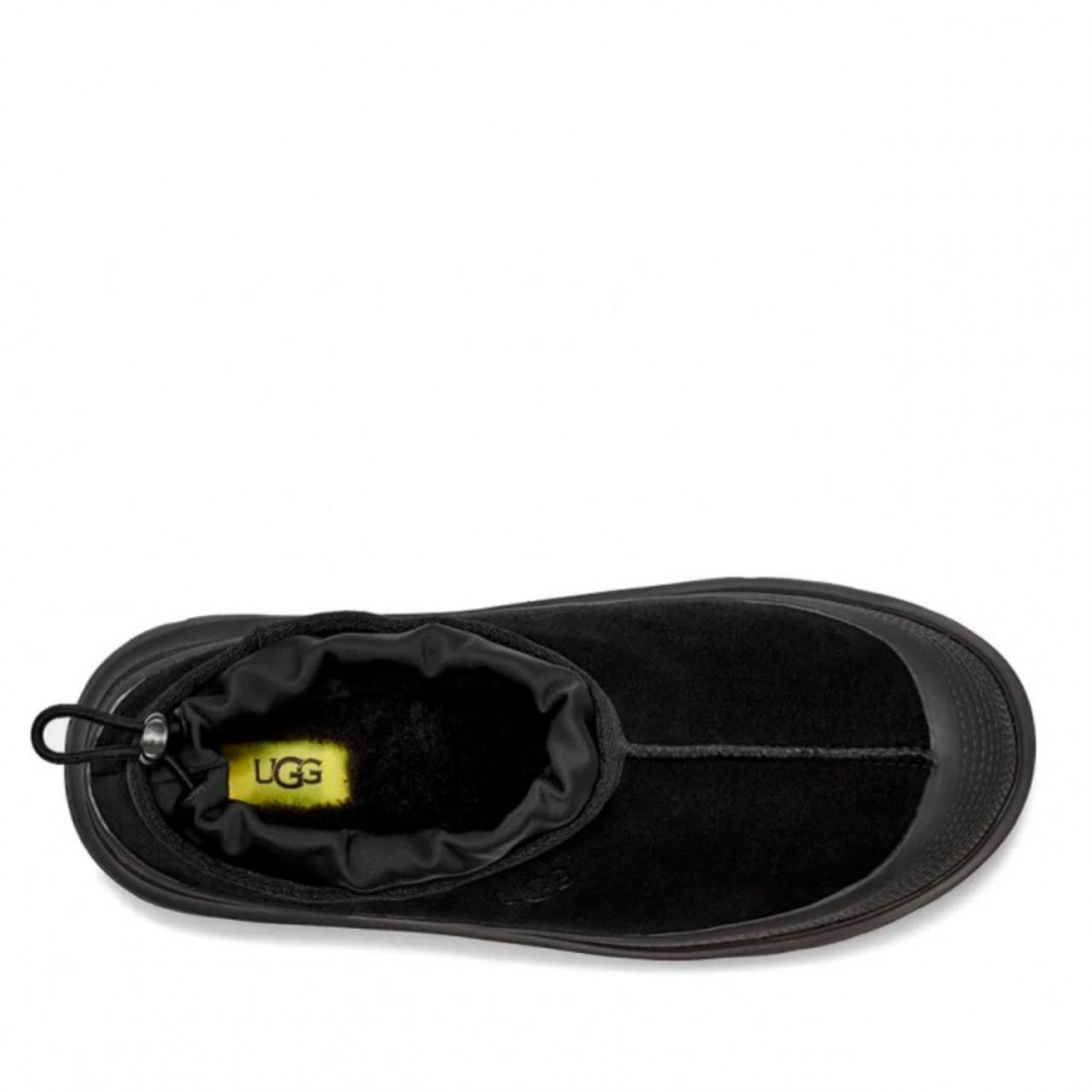UGG Mens Tasman Weather Hybrid Black 