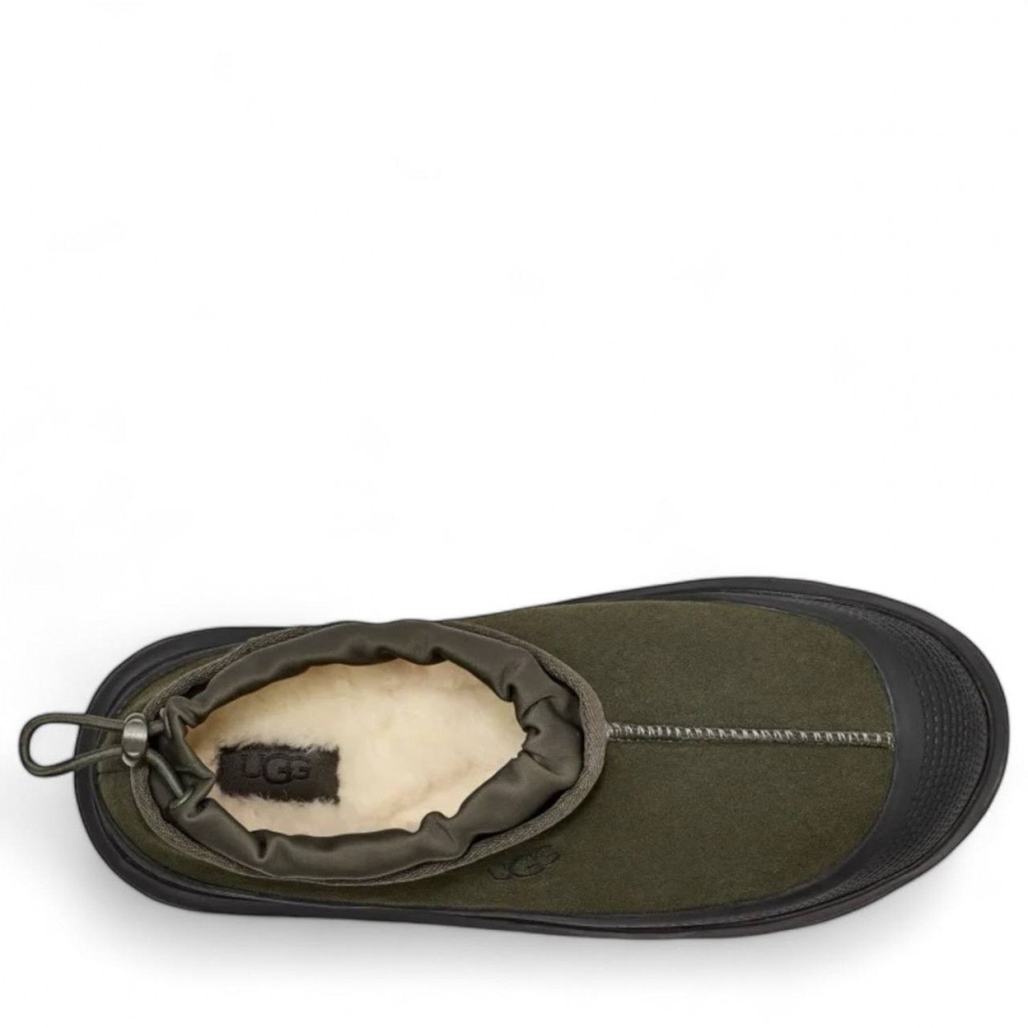 UGG Mens Tasman Weather Hybrid Forest Night 