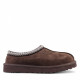 UGG Mens Tasman Slipper Chocolate 