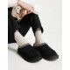 UGG Mens Tasman Slipper Chocolate 