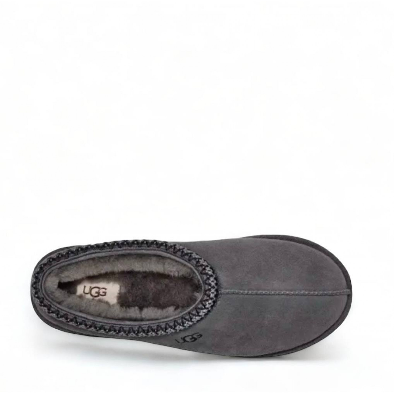 UGG Tasman Slipper Grey