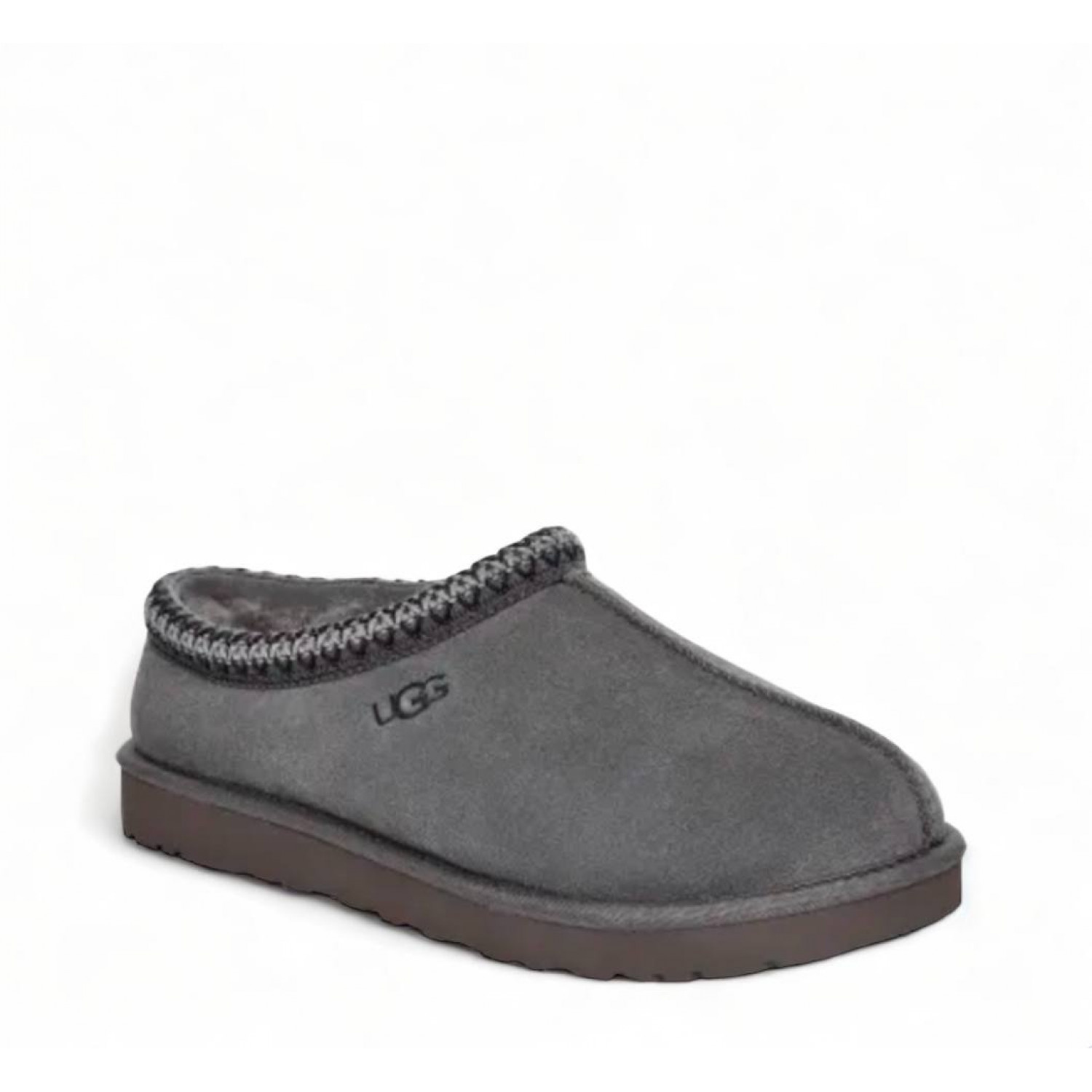 UGG Tasman Slipper Grey