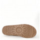 UGG Stitch Slip On Chestnut