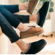 UGG Tasman Slipper Rocky oak