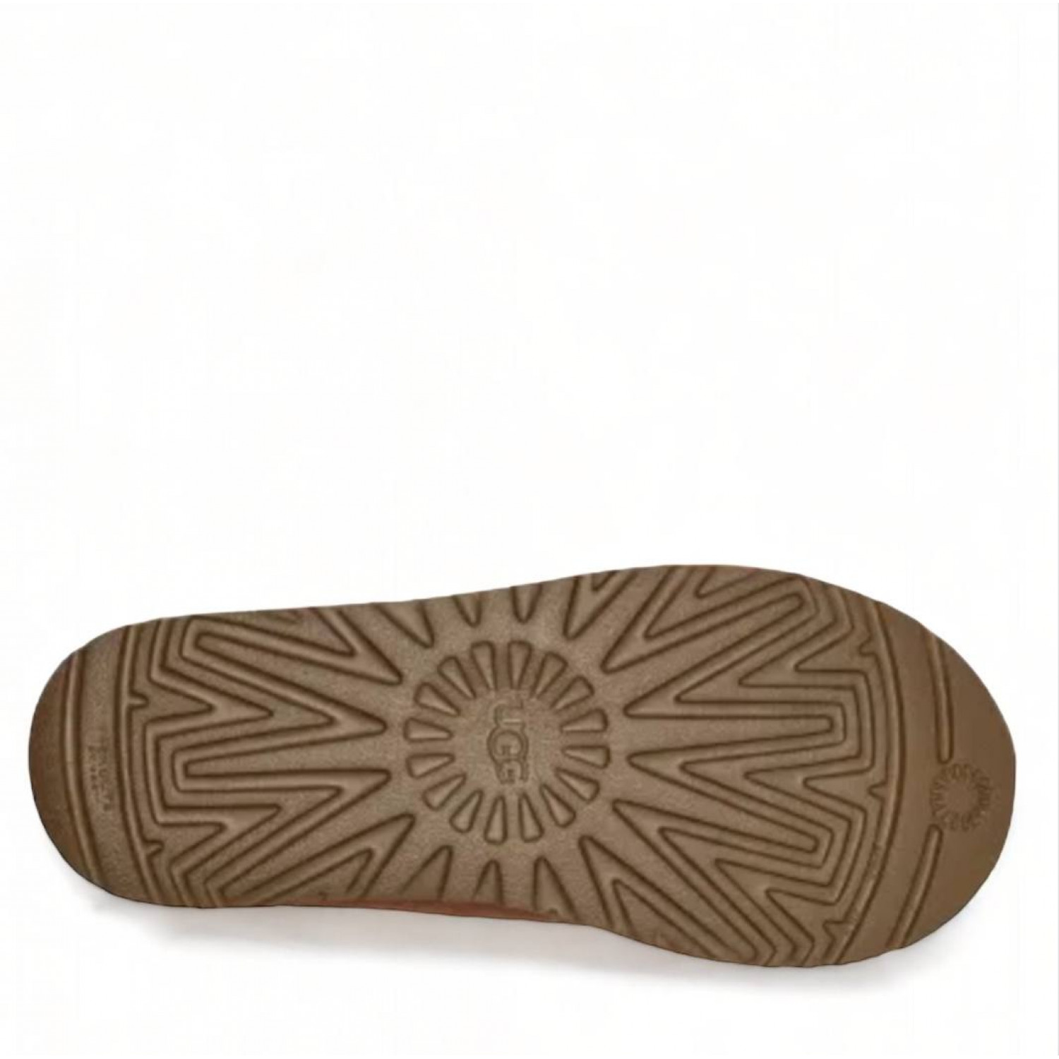 UGG Tasman Slipper Chestnut