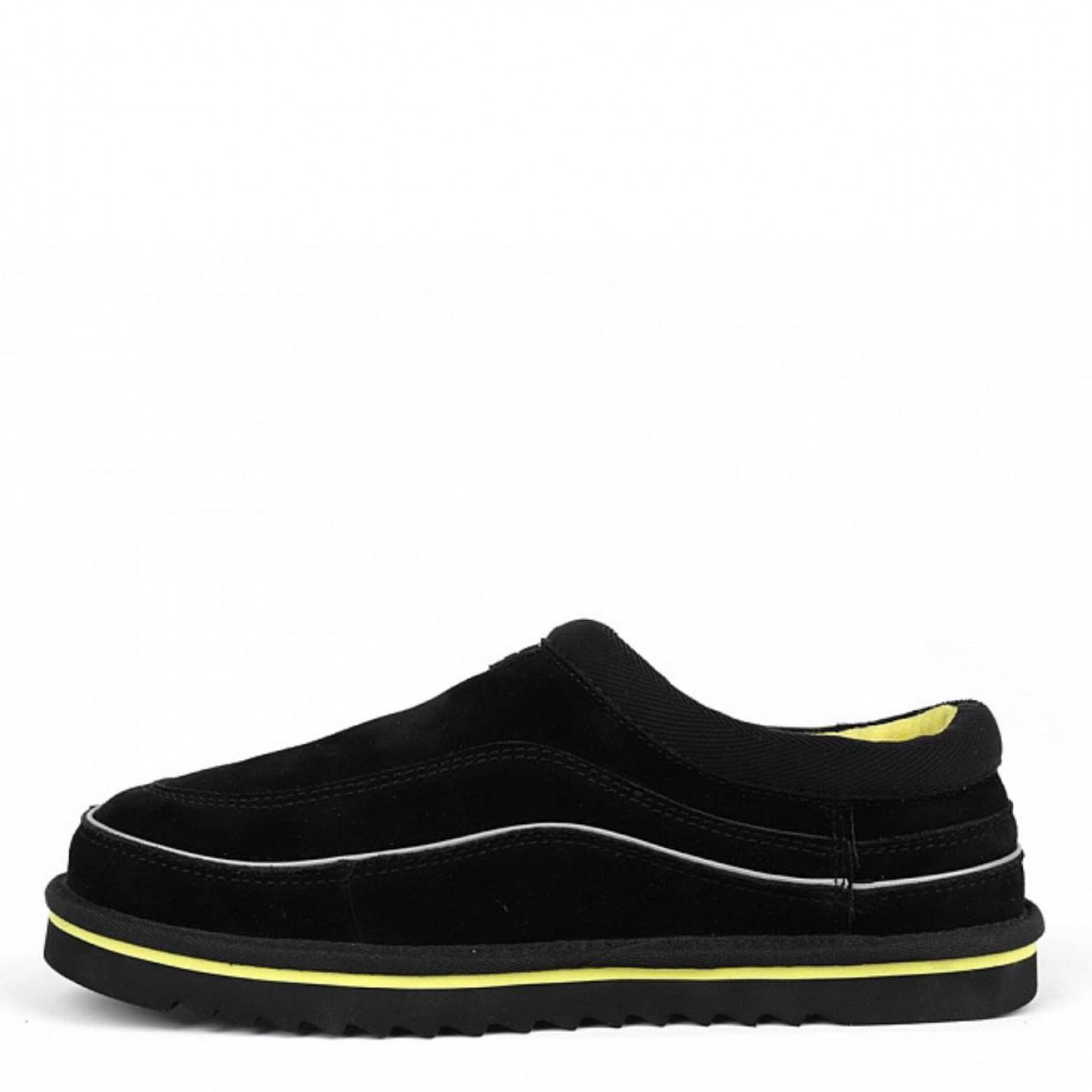 UGG Tasman Cali Wave Black