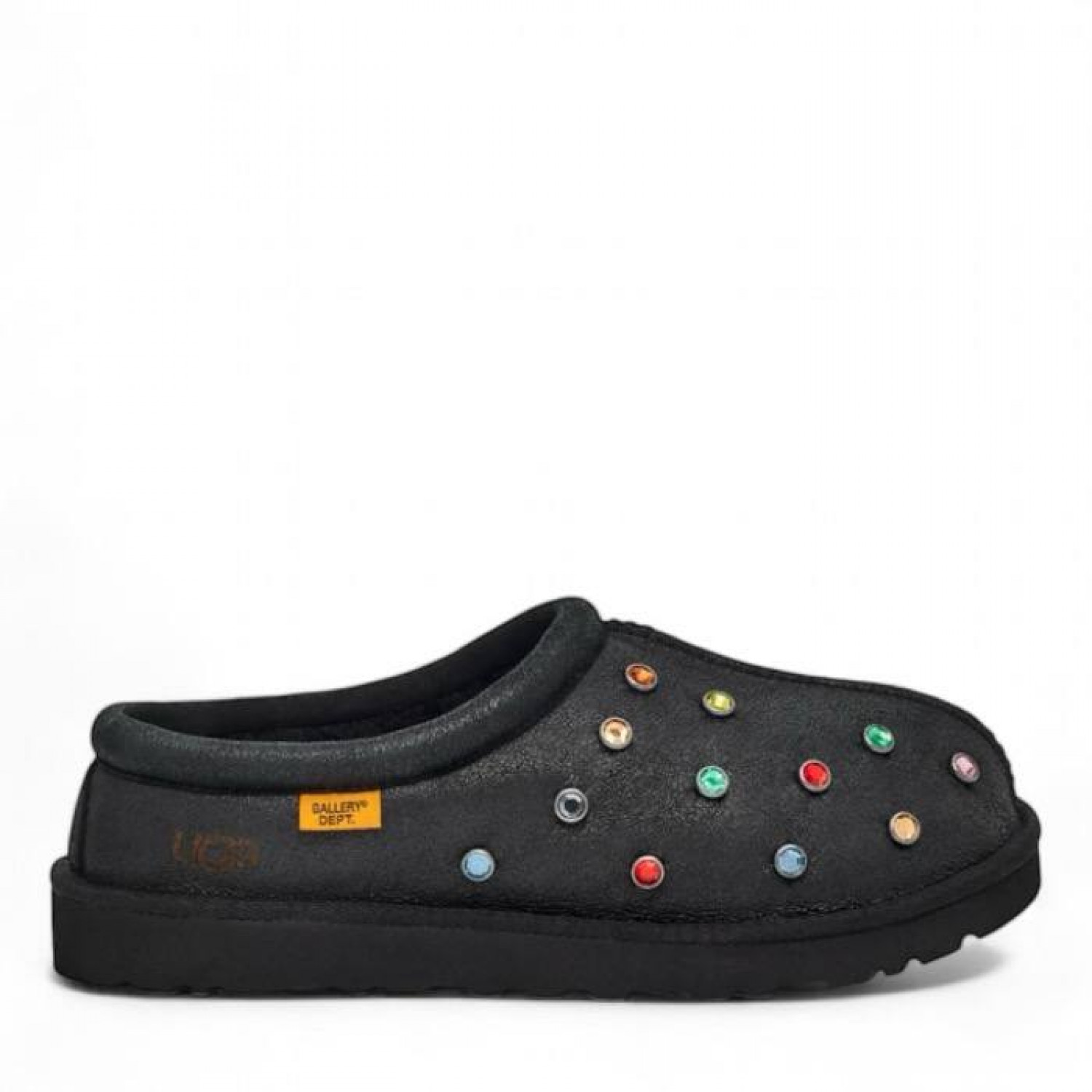 UGG Tasman Slipper Gallery Dept Black