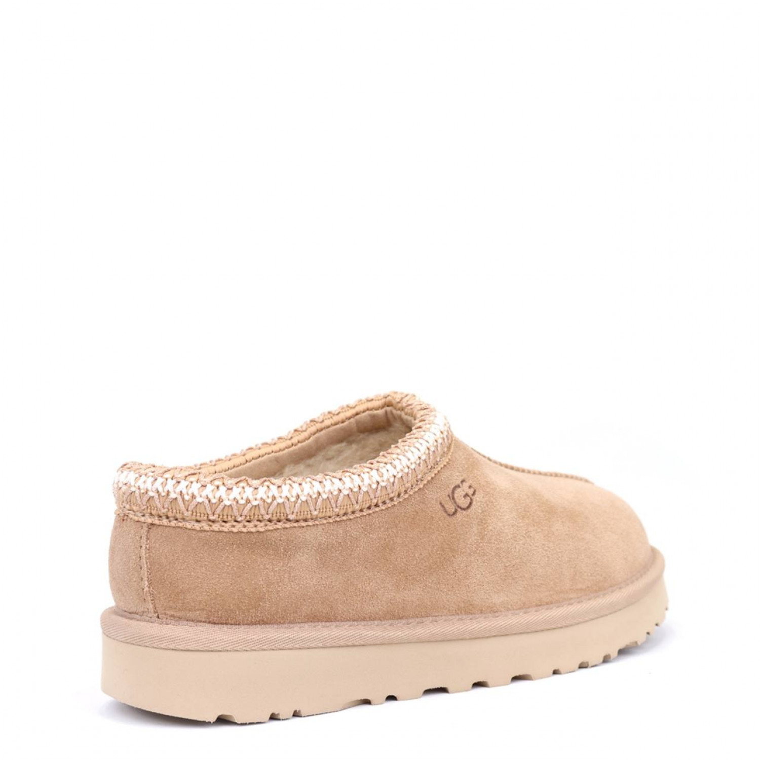 UGG Tasman Slipper Sand