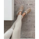 UGG Tasman Slipper Beige