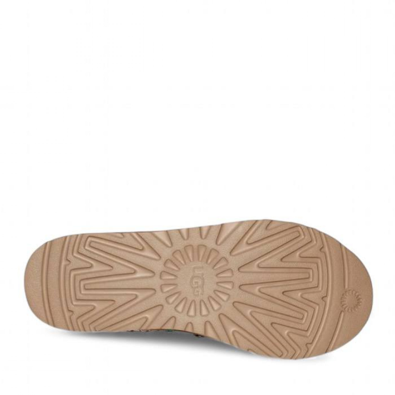 UGG Tasman Slipper Gallery Dept Chestnut