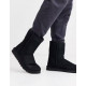 UGG Mens Classic Short II Chocolate 