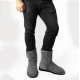UGG Mens Classic Short II Chocolate 