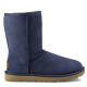 UGG Mens Classic Short II Navy 