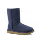 UGG Mens Classic Short II Navy 