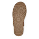 UGG Bailey Zip Short Chestnut