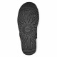 UGG Bailey Zip Short Black