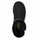 UGG Bailey Zip Short Black