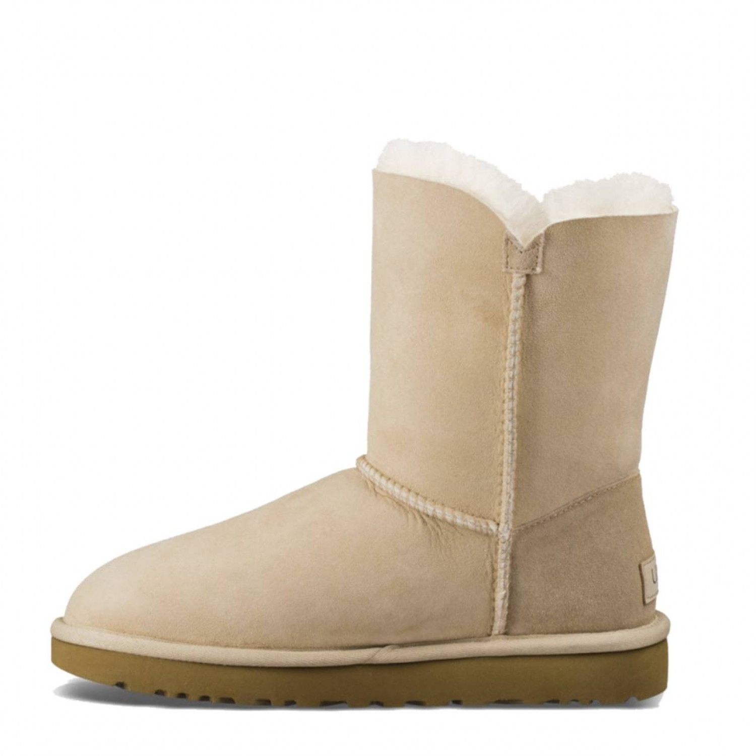 UGG Bailey Button II Sand