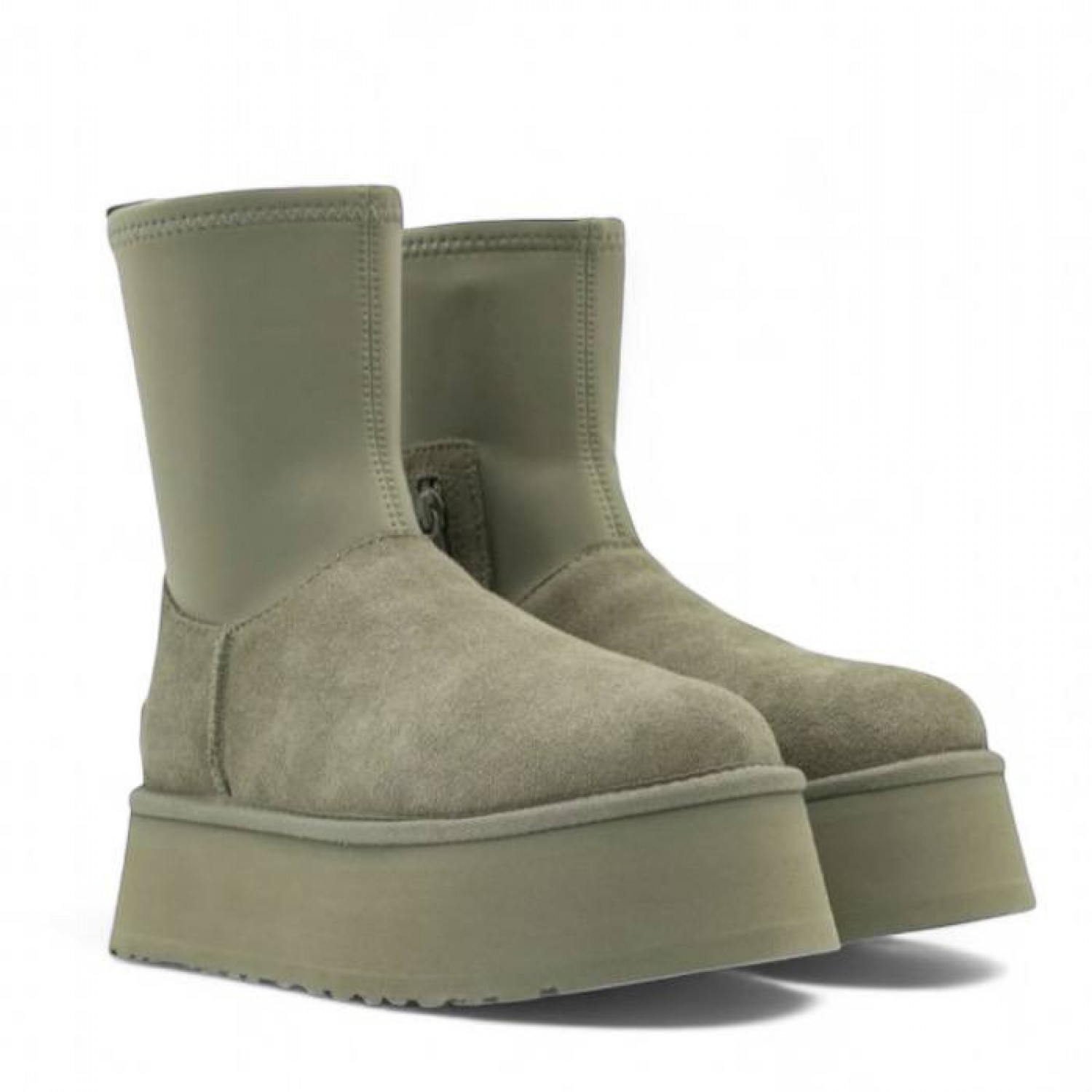 UGG Classic Dipper Shaded Clover