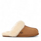UGG Mens Slippers Scuffette Chestnut 