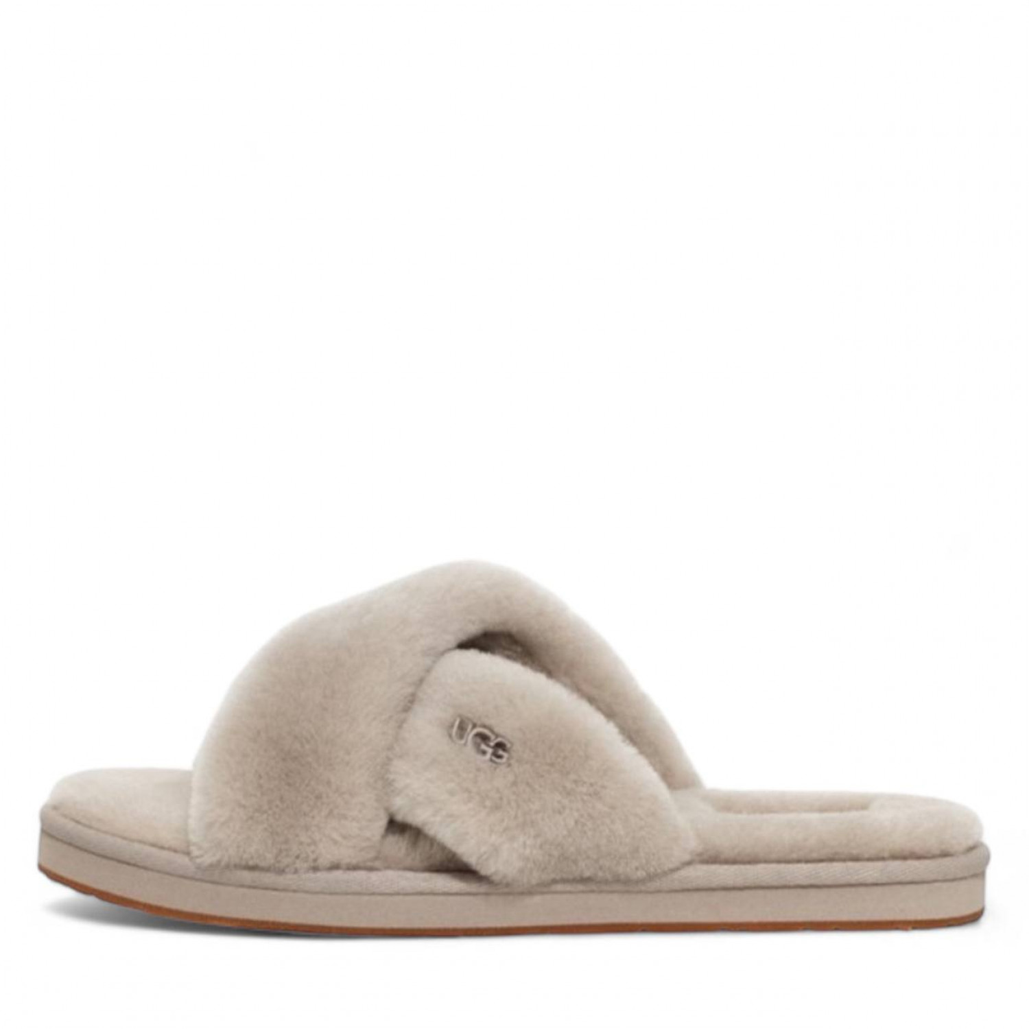 UGG Slippers Ayana Grey