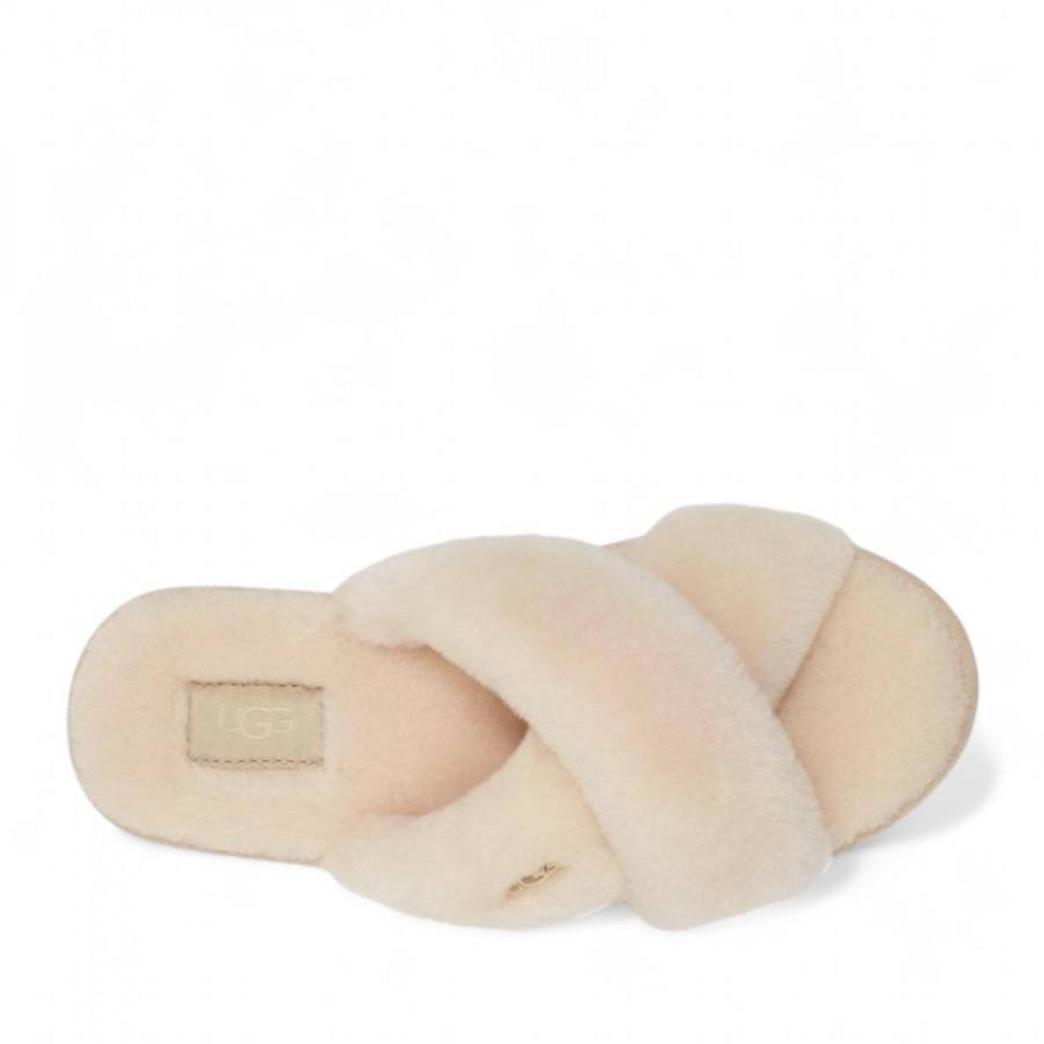 UGG Slippers Ayana Sand