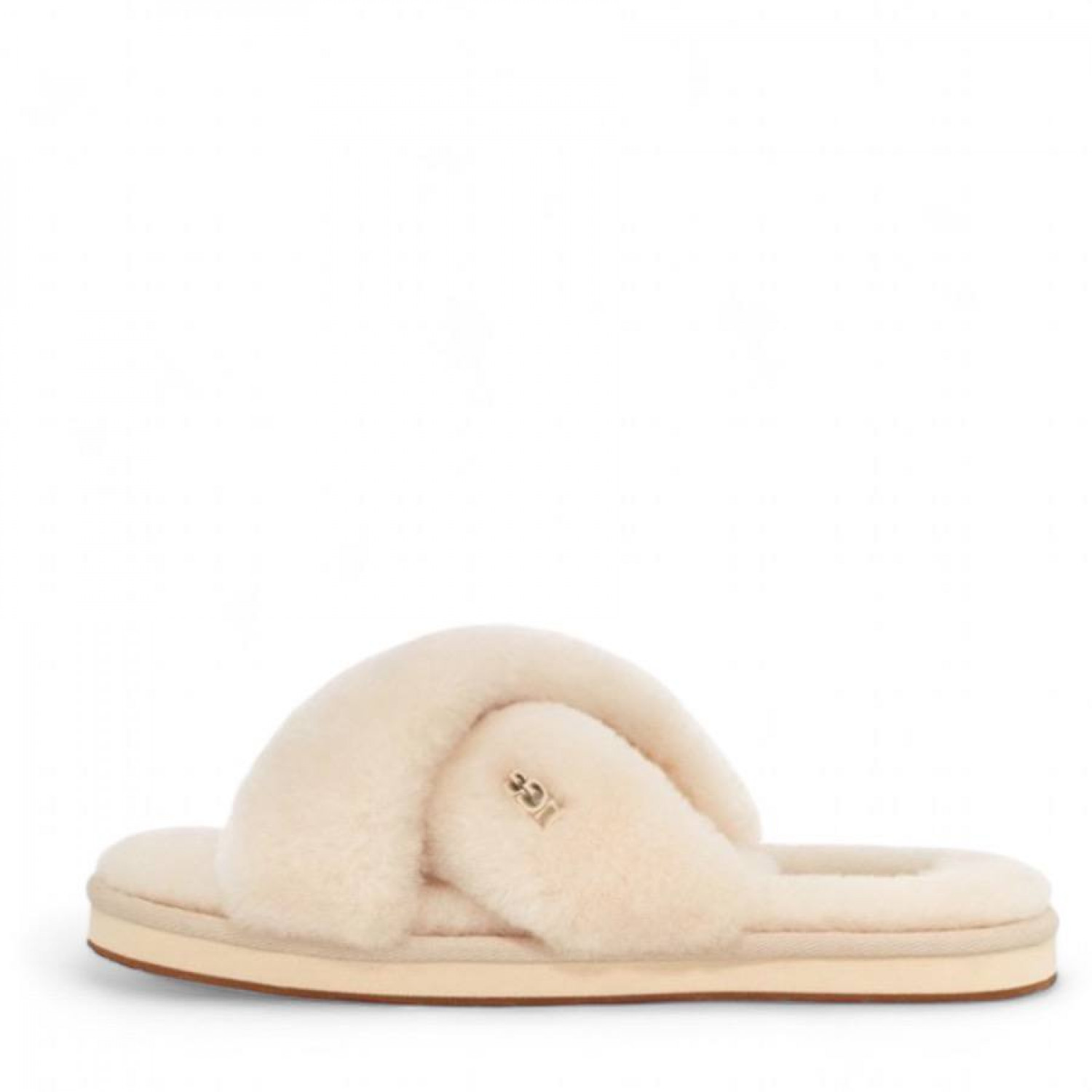 UGG Slippers Ayana Sand