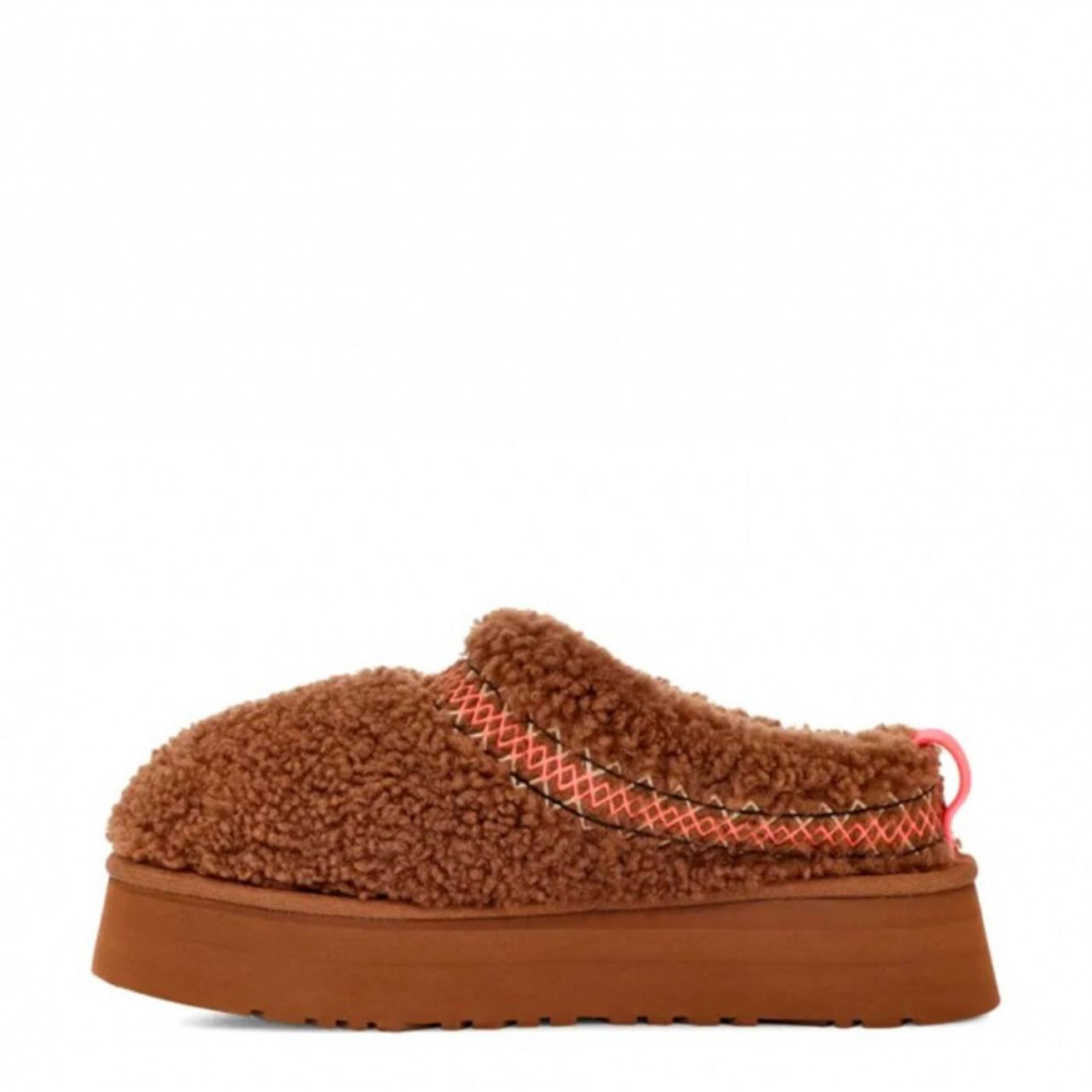 UGG Tazz Braid Hardwood