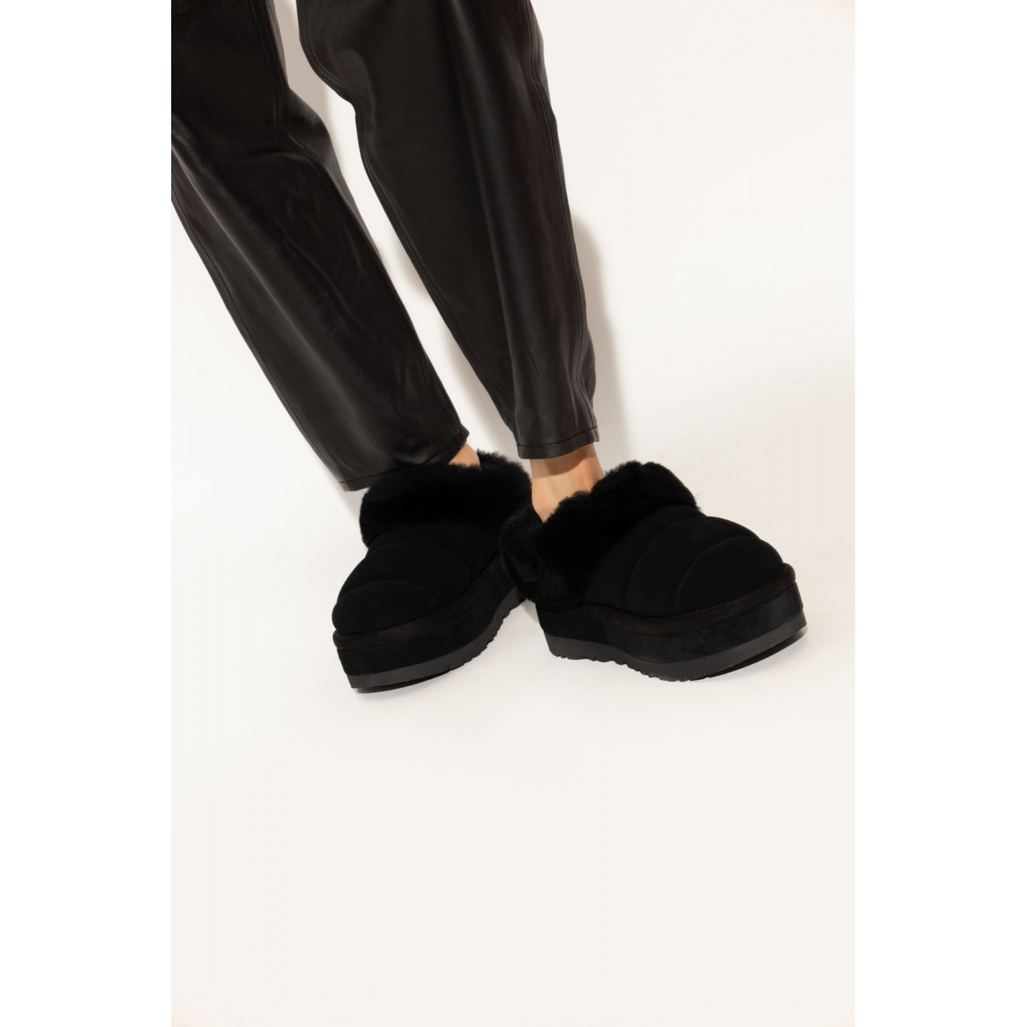 UGG Tazzlita Black