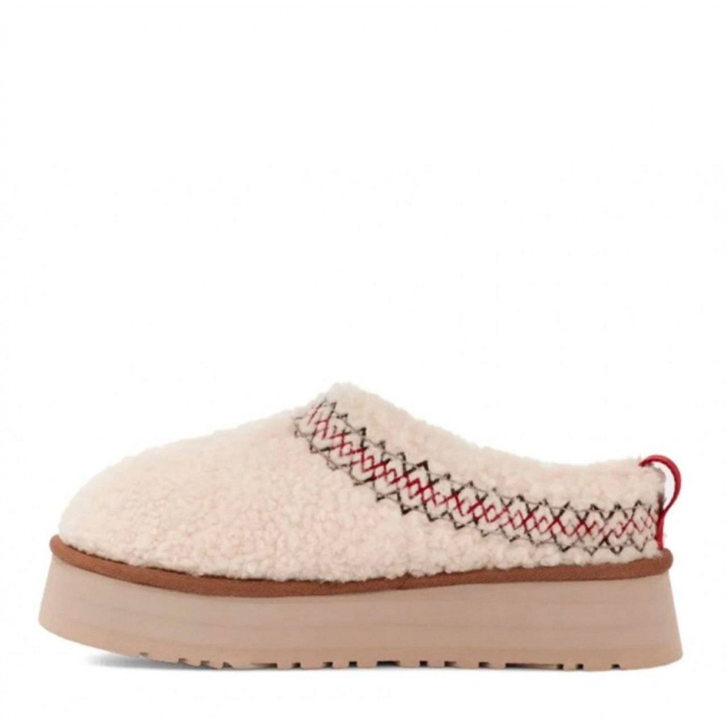 UGG Tazz Braid Natural