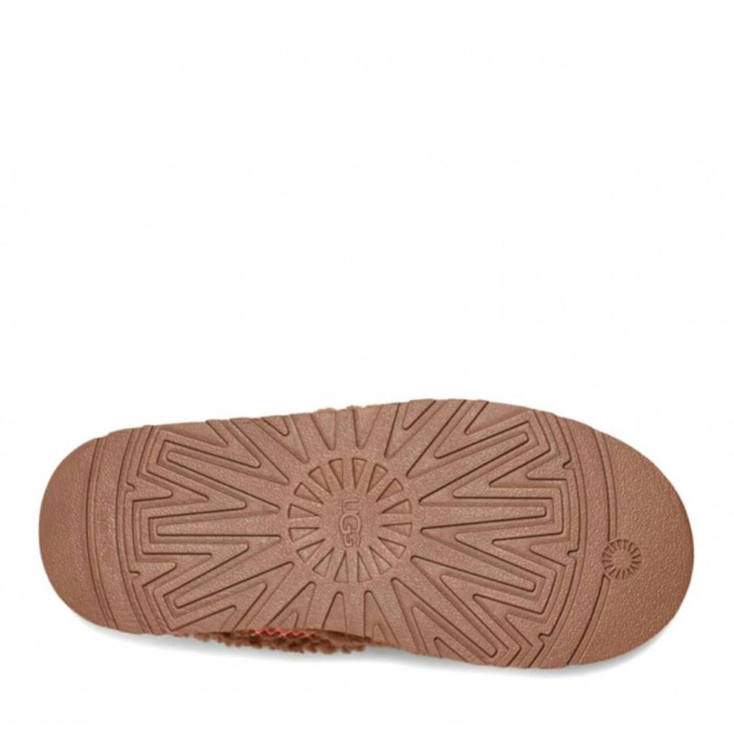 UGG Tazz Braid Hardwood