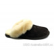 UGG Slipper Scufette Chocolate